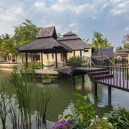 Fanli Resort Chiang Mai Mae Rim Zewnętrze zdjęcie
