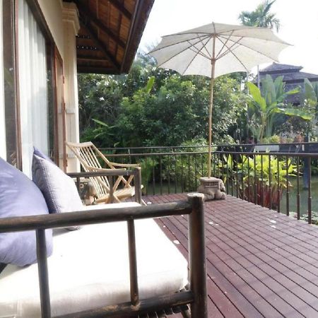 Fanli Resort Chiang Mai Mae Rim Zewnętrze zdjęcie