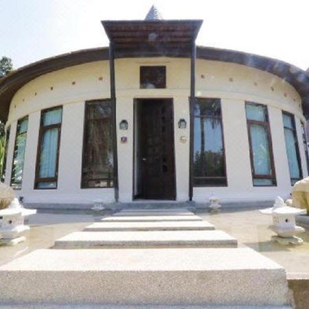 Fanli Resort Chiang Mai Mae Rim Zewnętrze zdjęcie