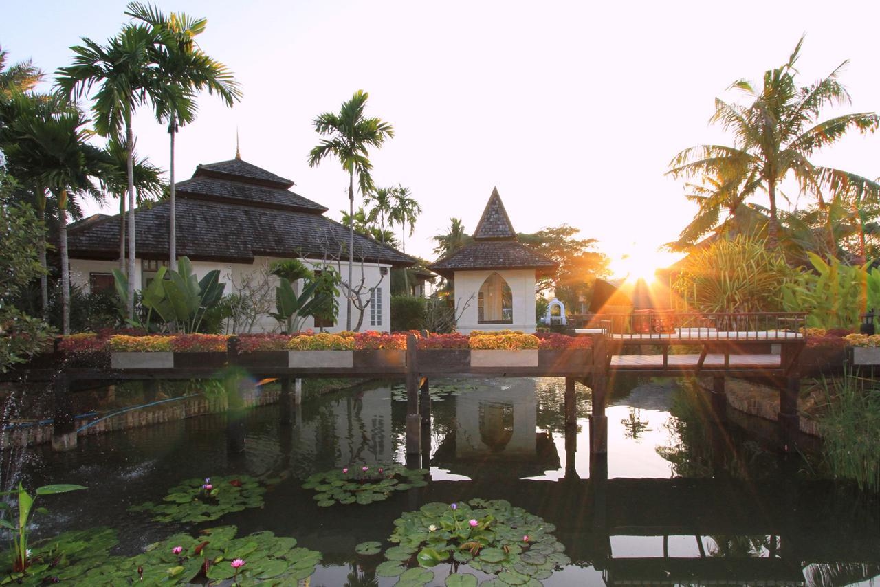 Fanli Resort Chiang Mai Mae Rim Zewnętrze zdjęcie