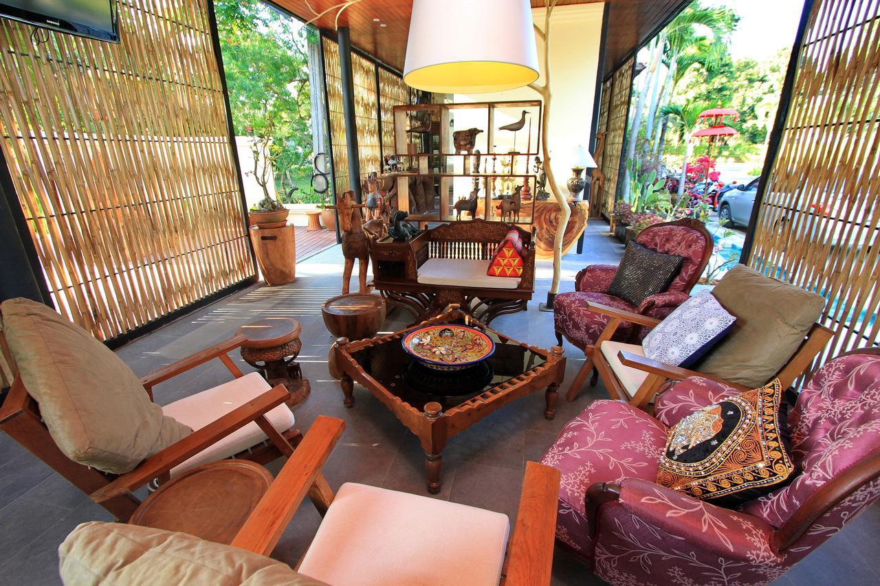Fanli Resort Chiang Mai Mae Rim Zewnętrze zdjęcie