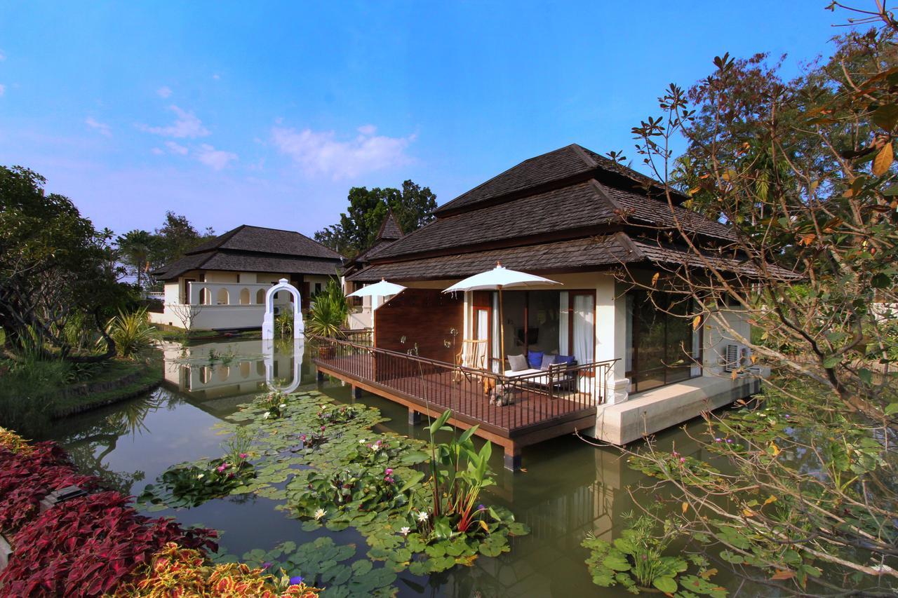 Fanli Resort Chiang Mai Mae Rim Zewnętrze zdjęcie