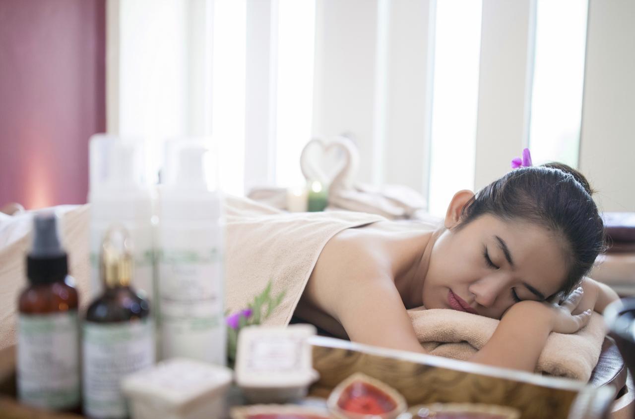 Fanli Resort Chiang Mai Mae Rim Zewnętrze zdjęcie