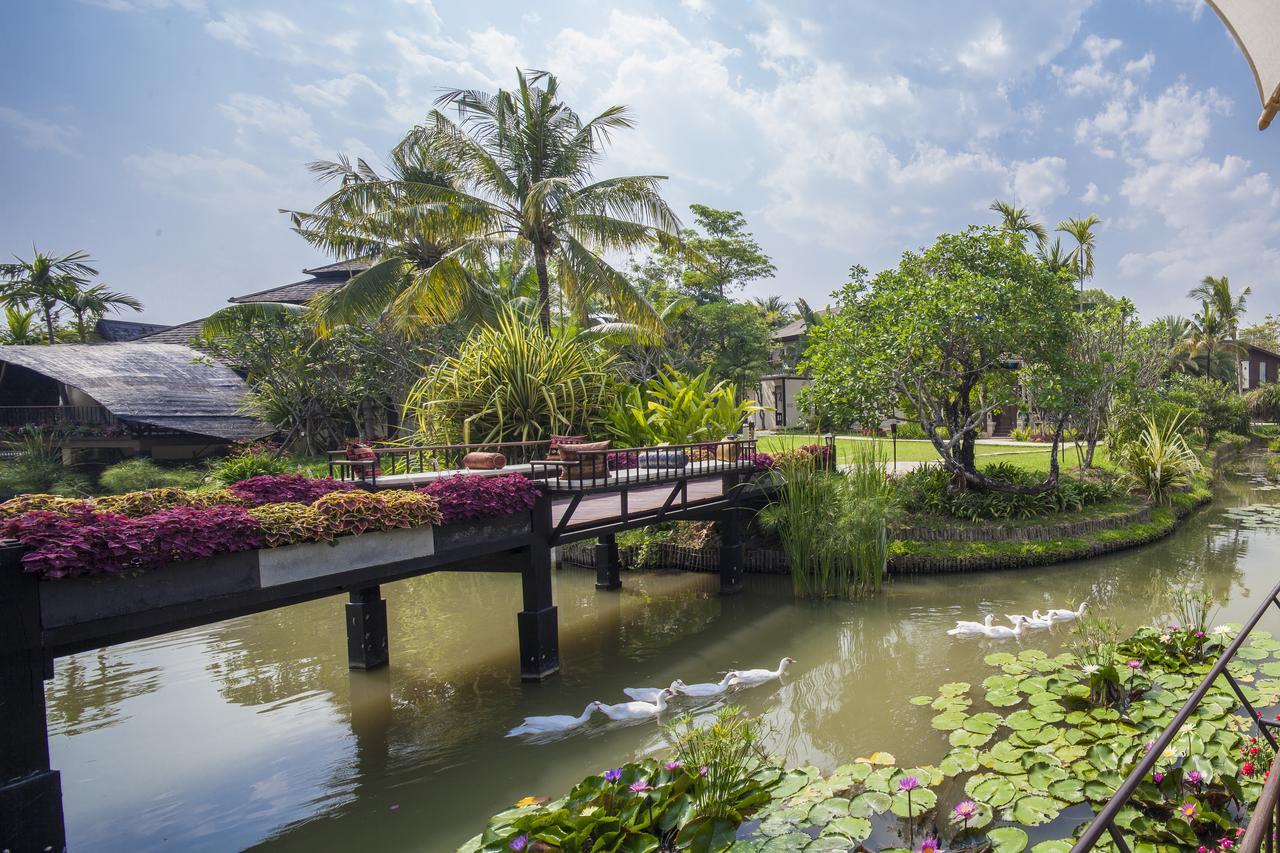 Fanli Resort Chiang Mai Mae Rim Zewnętrze zdjęcie