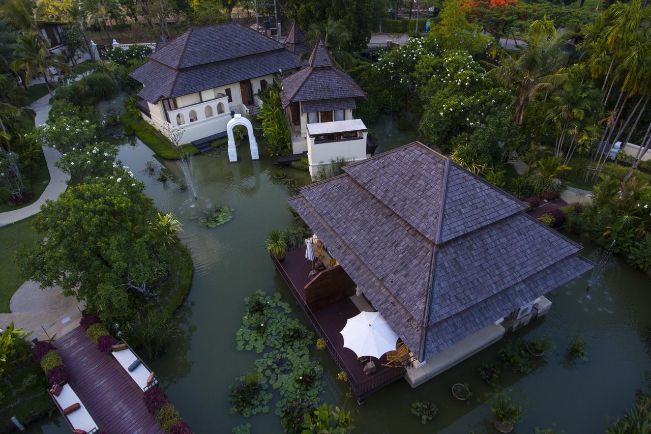 Fanli Resort Chiang Mai Mae Rim Zewnętrze zdjęcie