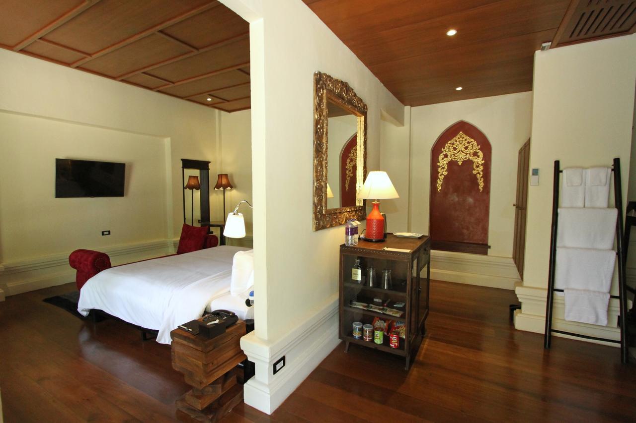 Fanli Resort Chiang Mai Mae Rim Zewnętrze zdjęcie