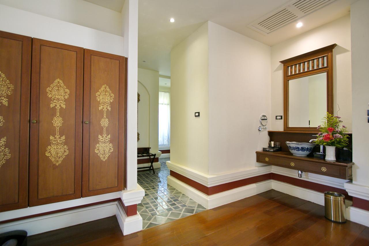 Fanli Resort Chiang Mai Mae Rim Zewnętrze zdjęcie