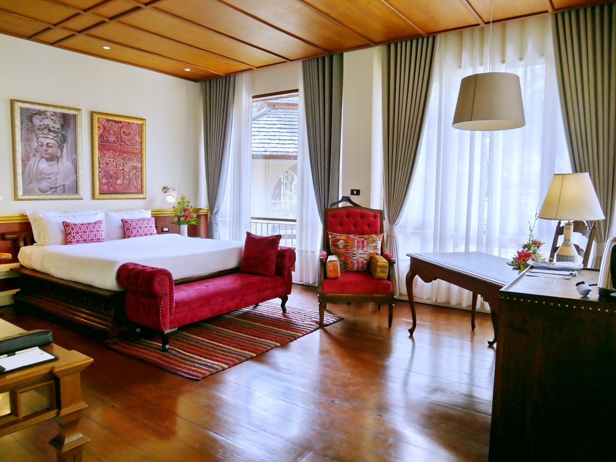 Fanli Resort Chiang Mai Mae Rim Zewnętrze zdjęcie