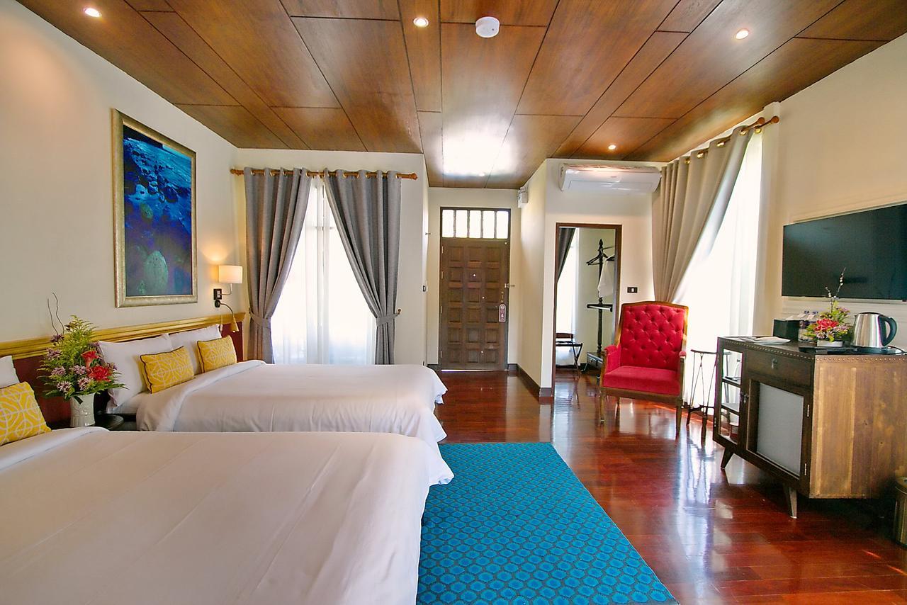 Fanli Resort Chiang Mai Mae Rim Zewnętrze zdjęcie