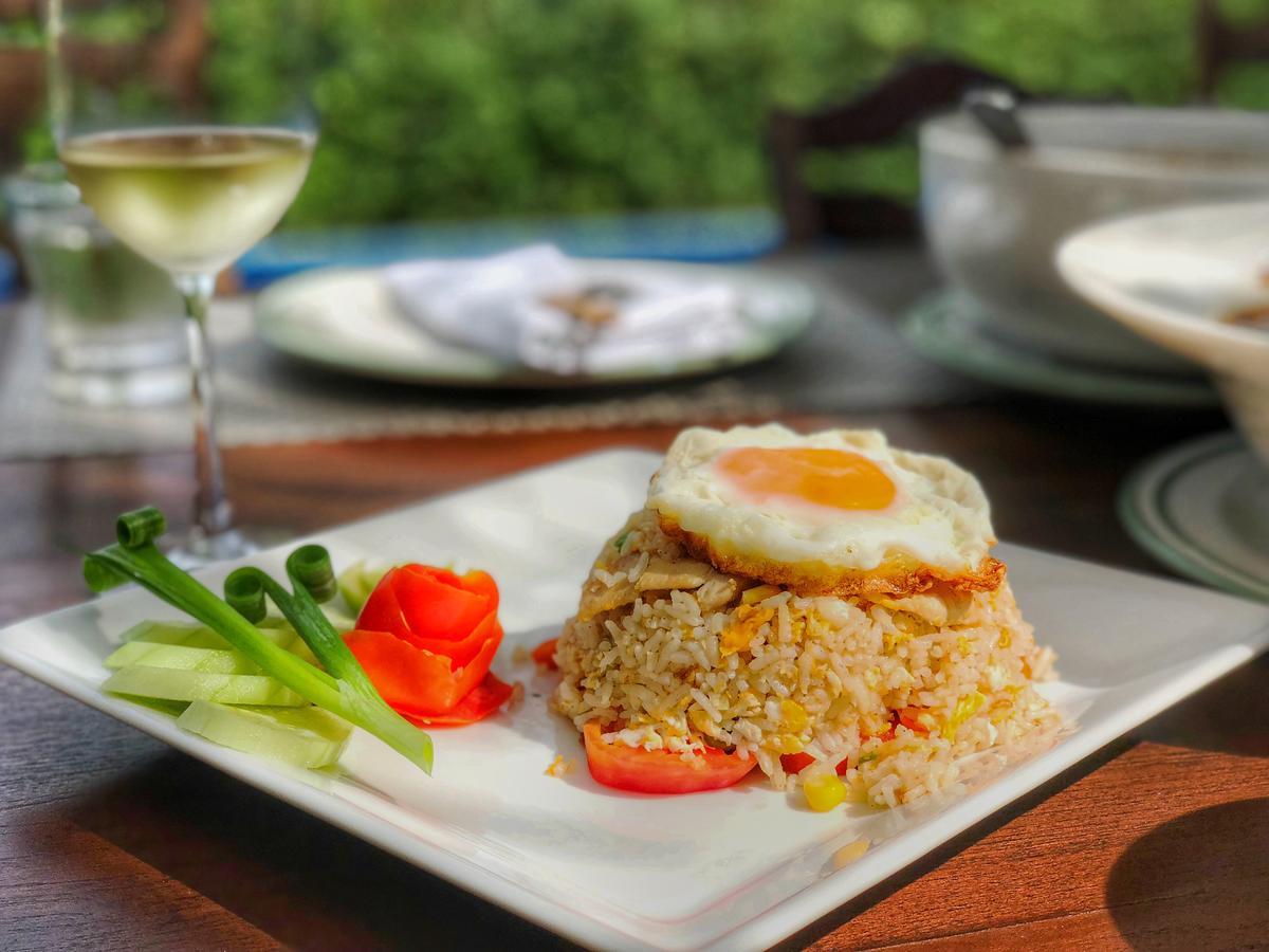 Fanli Resort Chiang Mai Mae Rim Zewnętrze zdjęcie