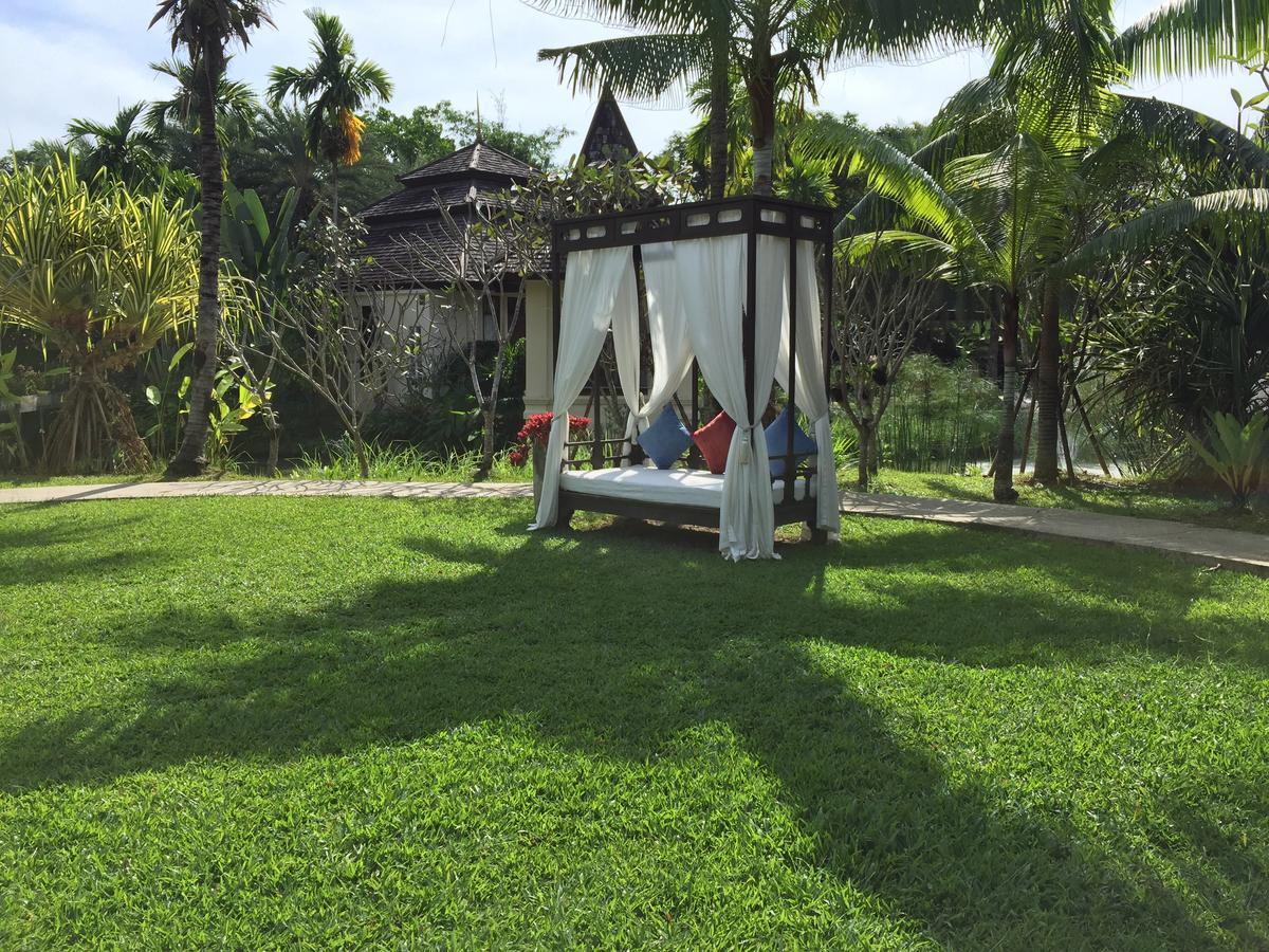 Fanli Resort Chiang Mai Mae Rim Zewnętrze zdjęcie