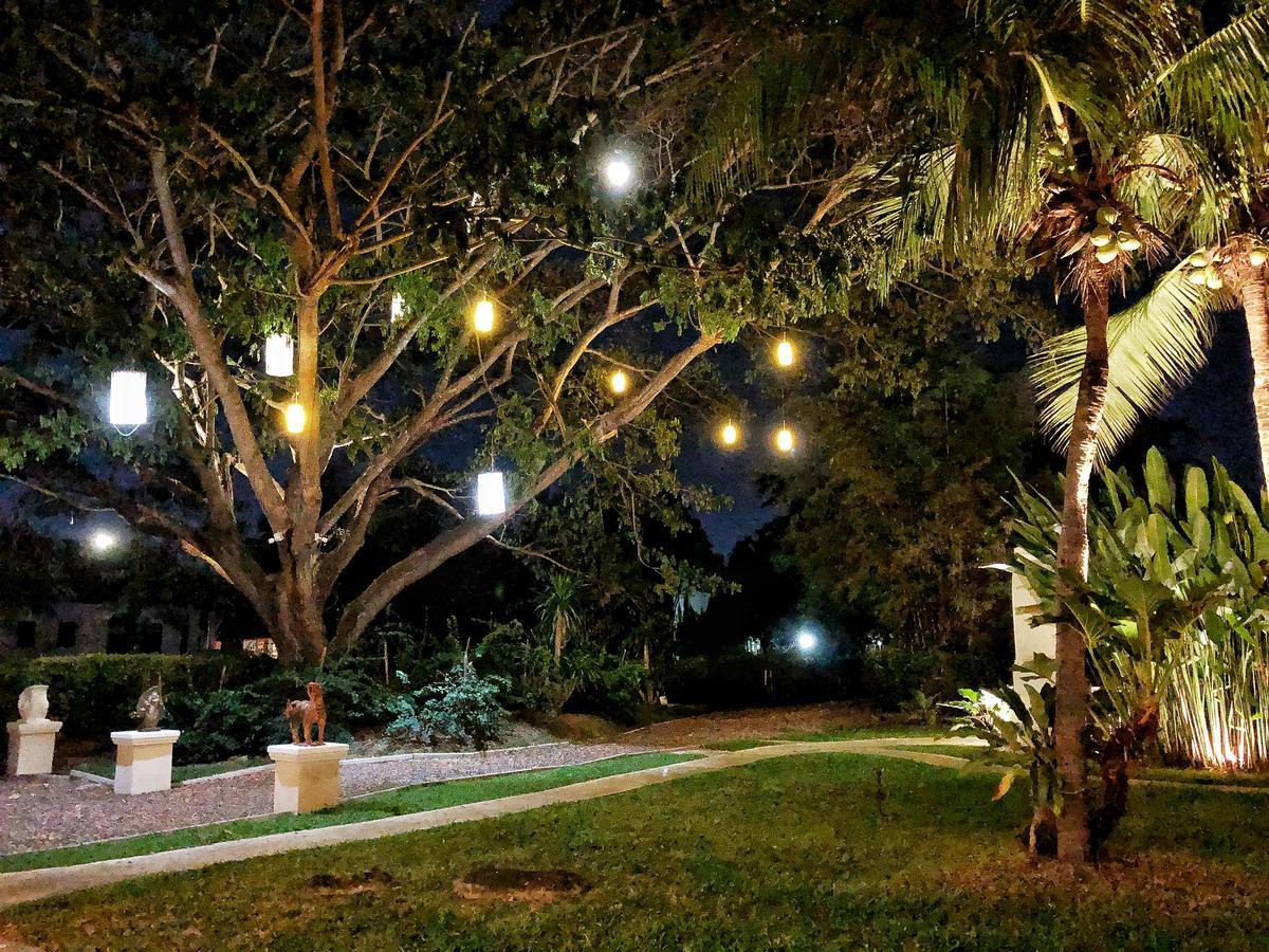 Fanli Resort Chiang Mai Mae Rim Zewnętrze zdjęcie