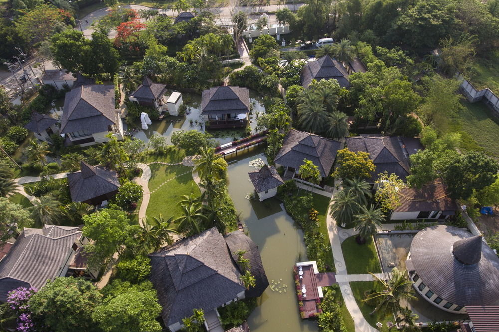 Fanli Resort Chiang Mai Mae Rim Zewnętrze zdjęcie