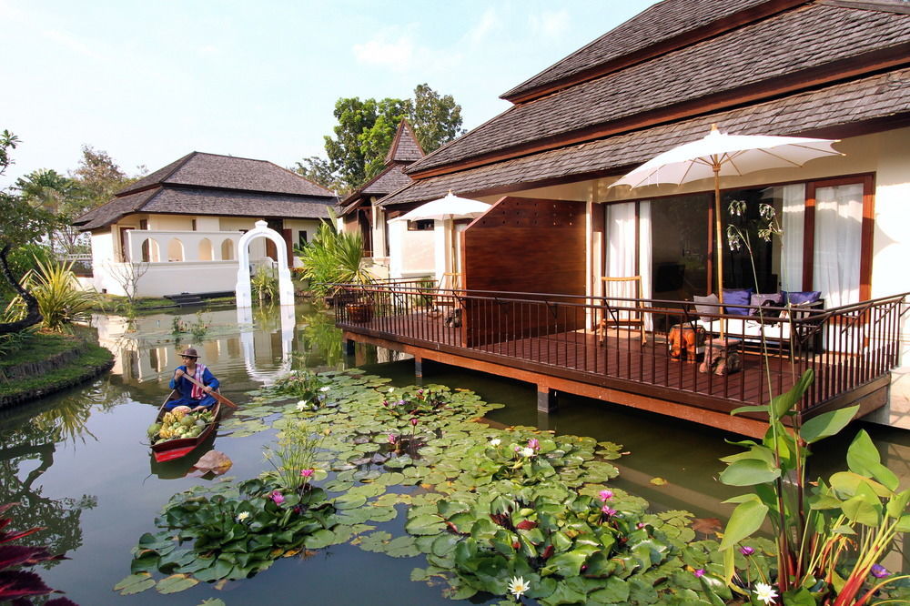 Fanli Resort Chiang Mai Mae Rim Zewnętrze zdjęcie