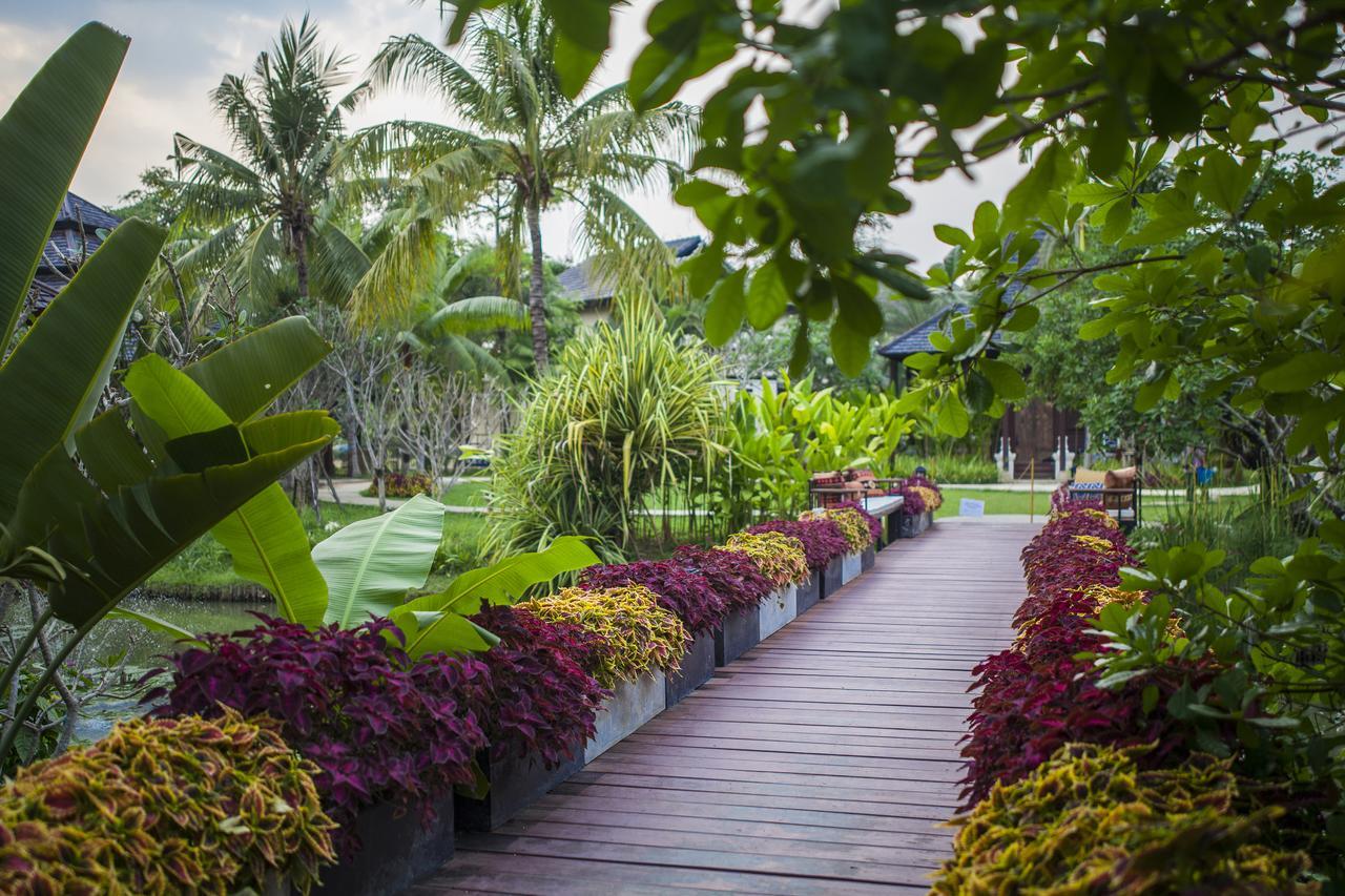 Fanli Resort Chiang Mai Mae Rim Zewnętrze zdjęcie