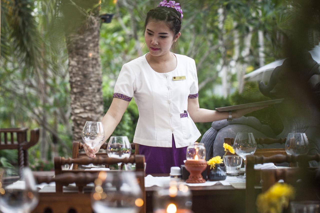 Fanli Resort Chiang Mai Mae Rim Zewnętrze zdjęcie