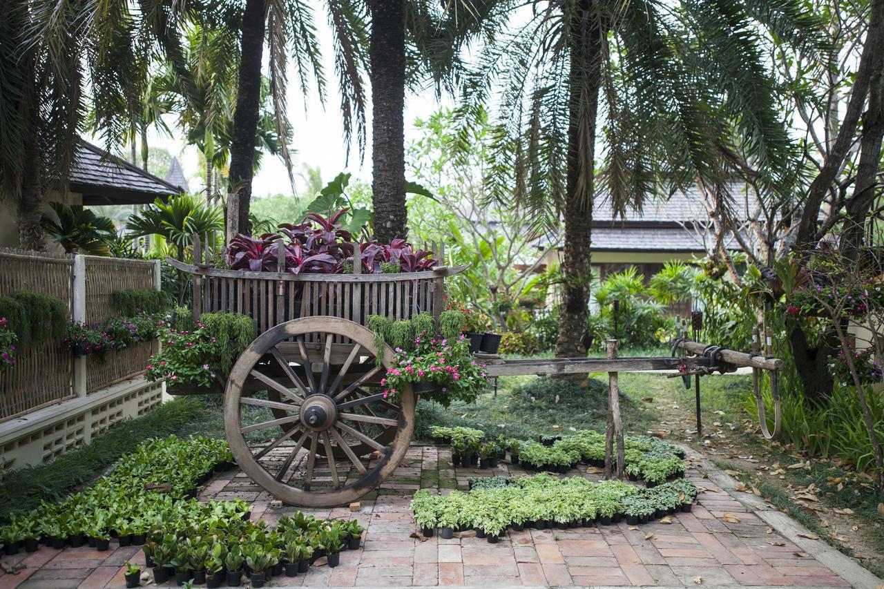 Fanli Resort Chiang Mai Mae Rim Zewnętrze zdjęcie