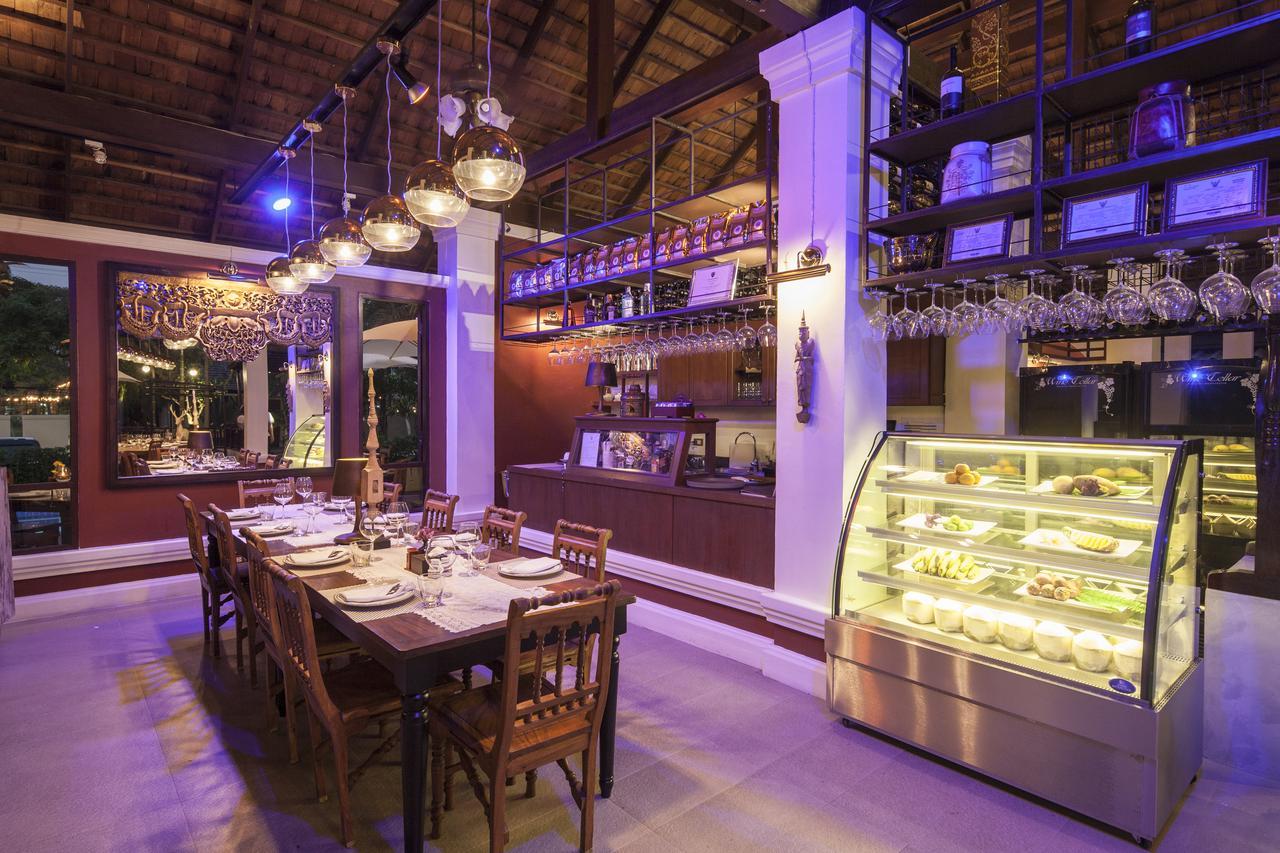 Fanli Resort Chiang Mai Mae Rim Zewnętrze zdjęcie