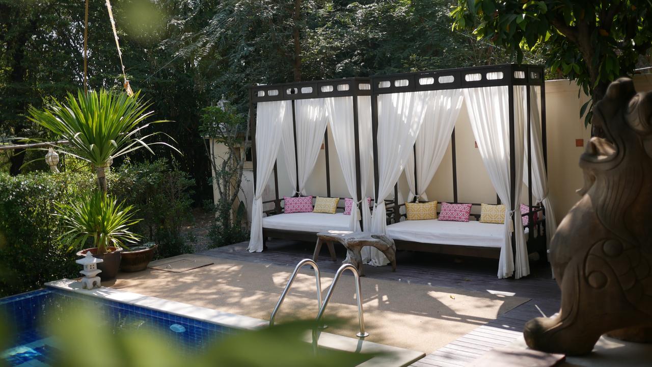 Fanli Resort Chiang Mai Mae Rim Zewnętrze zdjęcie