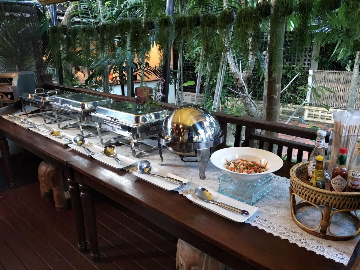 Fanli Resort Chiang Mai Mae Rim Zewnętrze zdjęcie