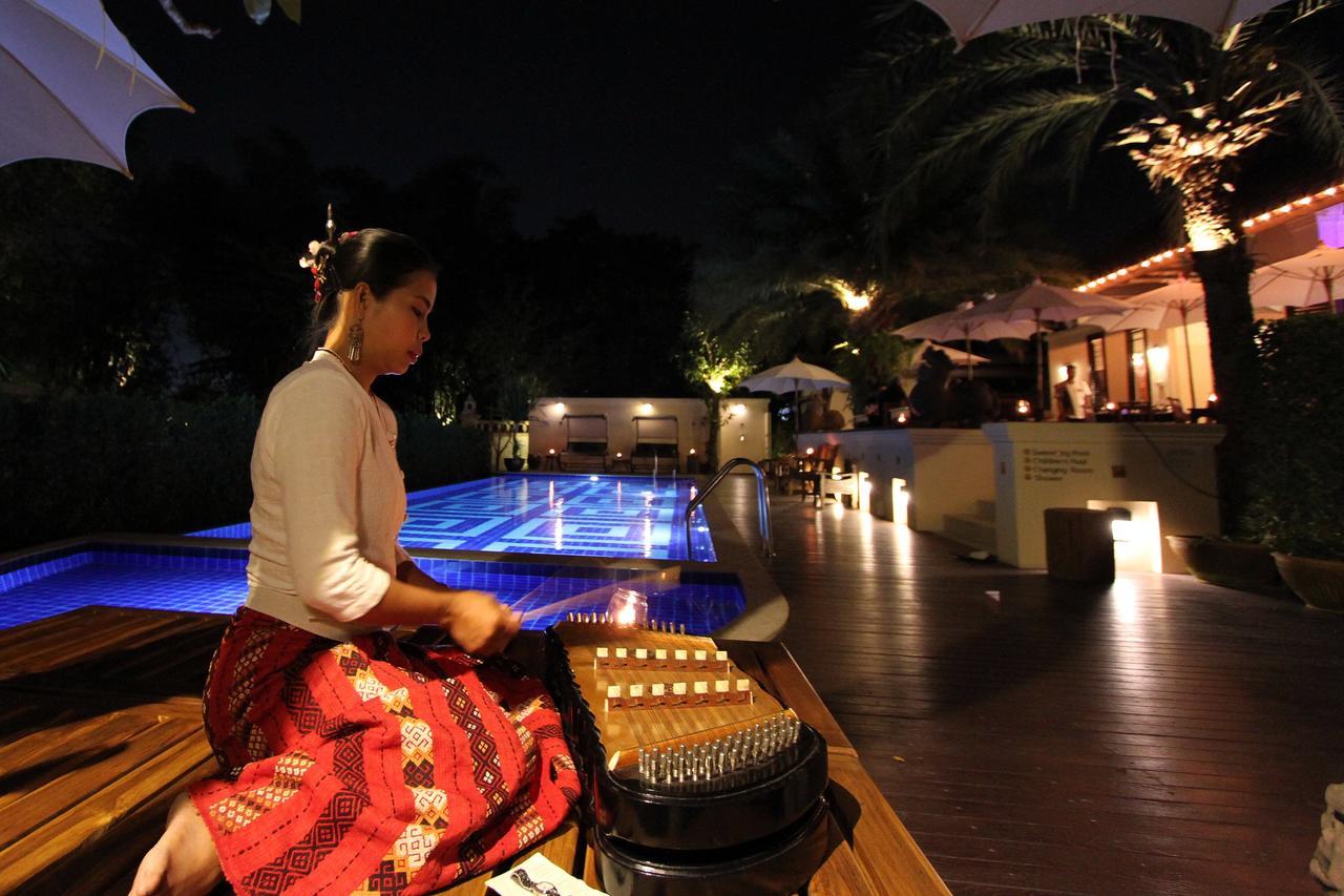 Fanli Resort Chiang Mai Mae Rim Zewnętrze zdjęcie