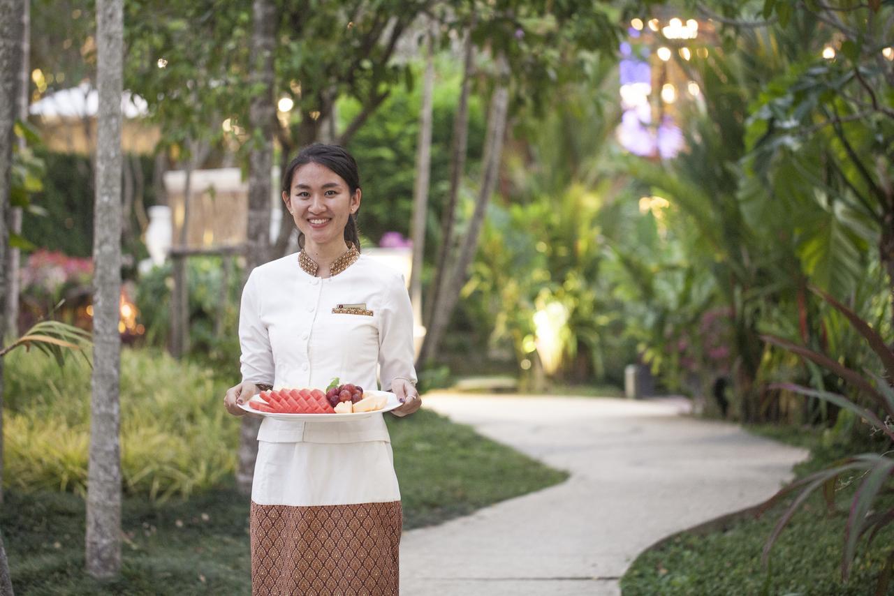 Fanli Resort Chiang Mai Mae Rim Zewnętrze zdjęcie