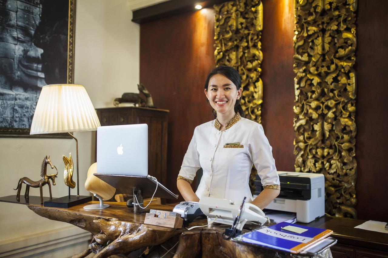 Fanli Resort Chiang Mai Mae Rim Zewnętrze zdjęcie