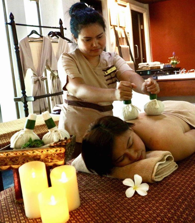 Fanli Resort Chiang Mai Mae Rim Zewnętrze zdjęcie
