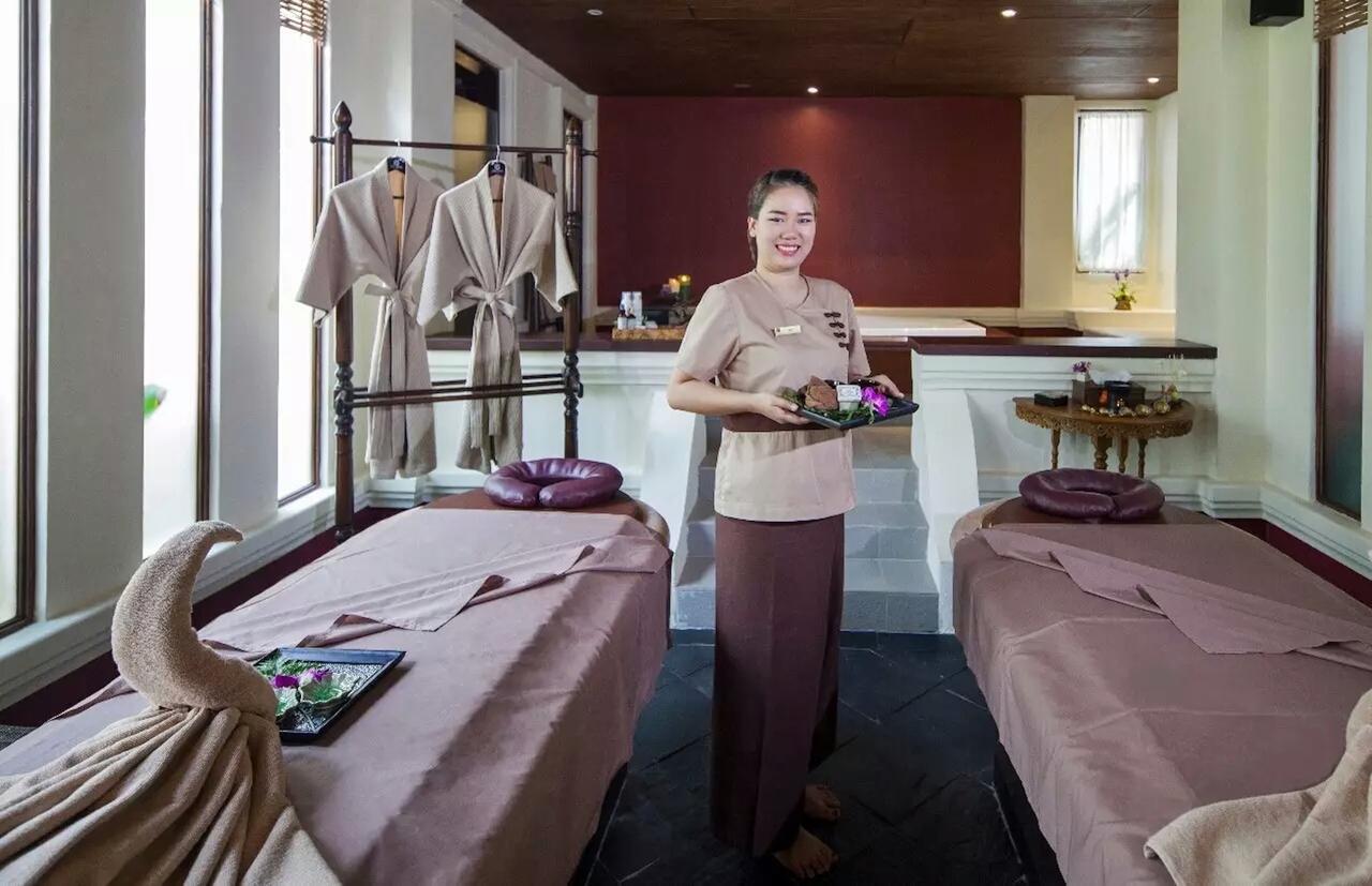 Fanli Resort Chiang Mai Mae Rim Zewnętrze zdjęcie