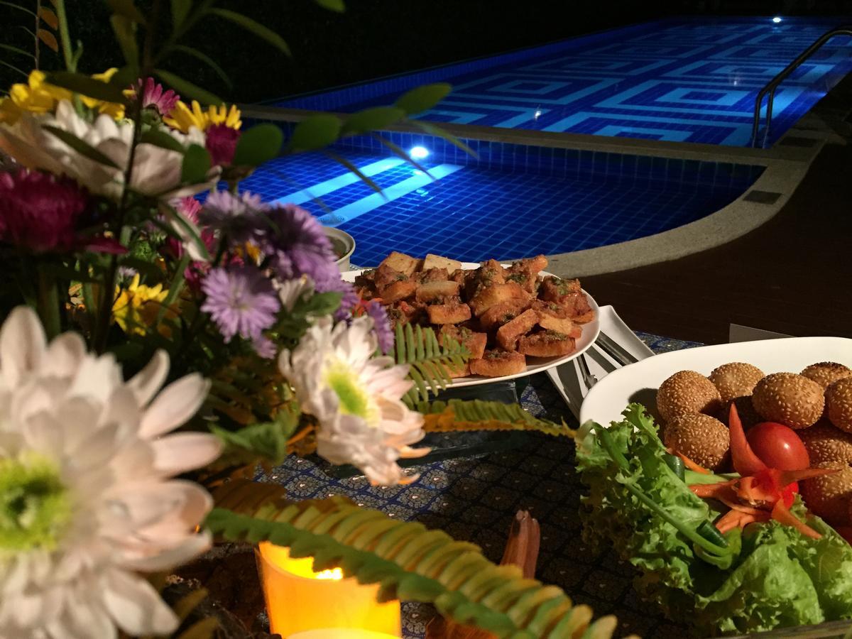 Fanli Resort Chiang Mai Mae Rim Zewnętrze zdjęcie