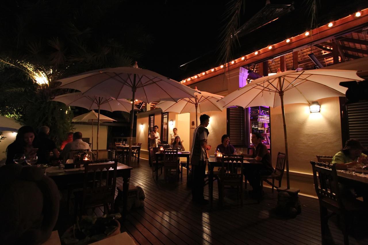 Fanli Resort Chiang Mai Mae Rim Zewnętrze zdjęcie