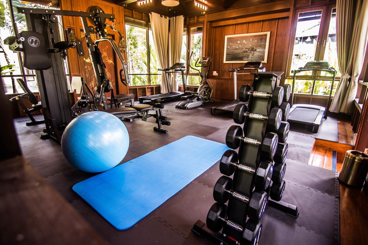 Fanli Resort Chiang Mai Mae Rim Zewnętrze zdjęcie