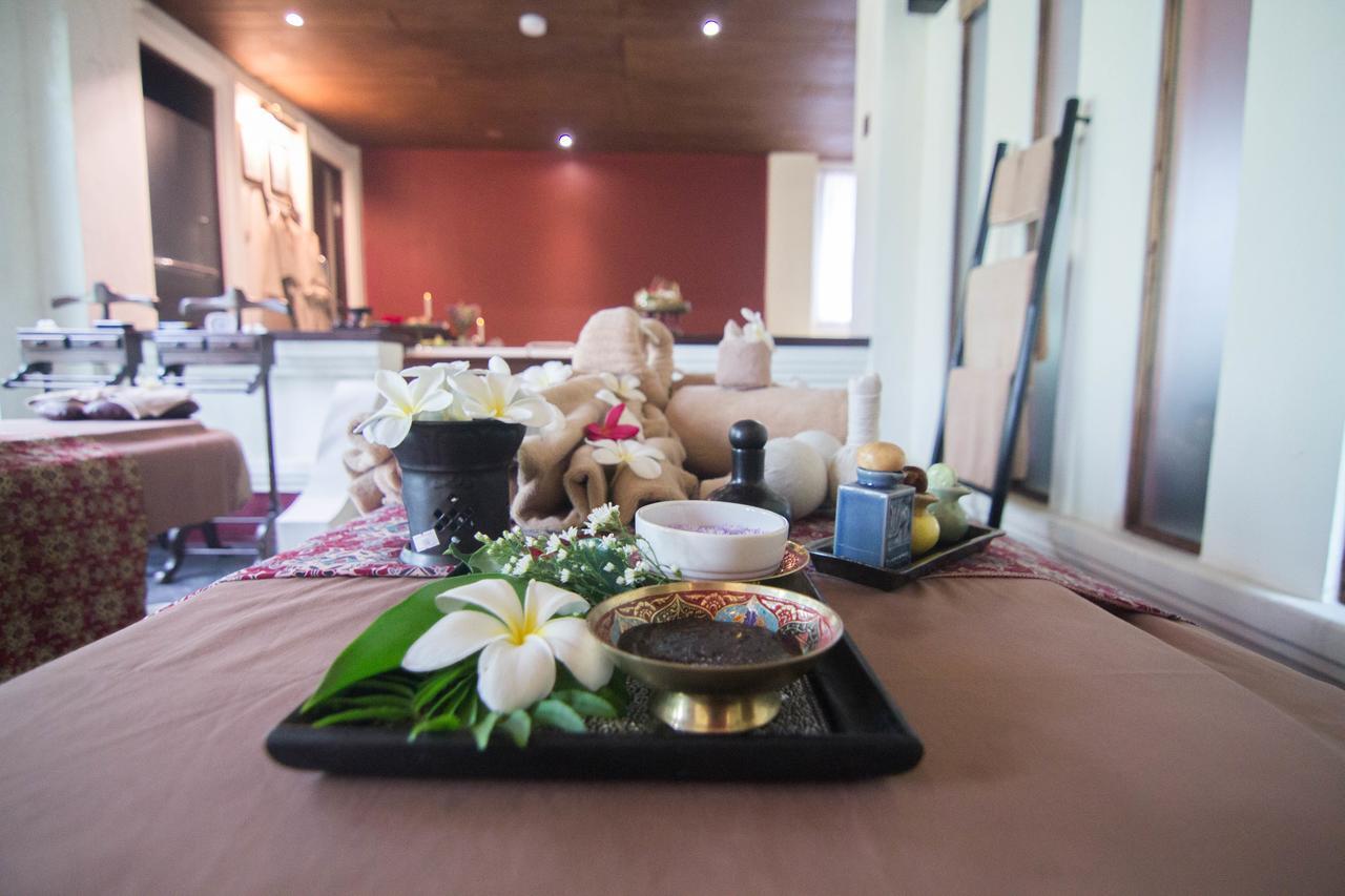 Fanli Resort Chiang Mai Mae Rim Zewnętrze zdjęcie