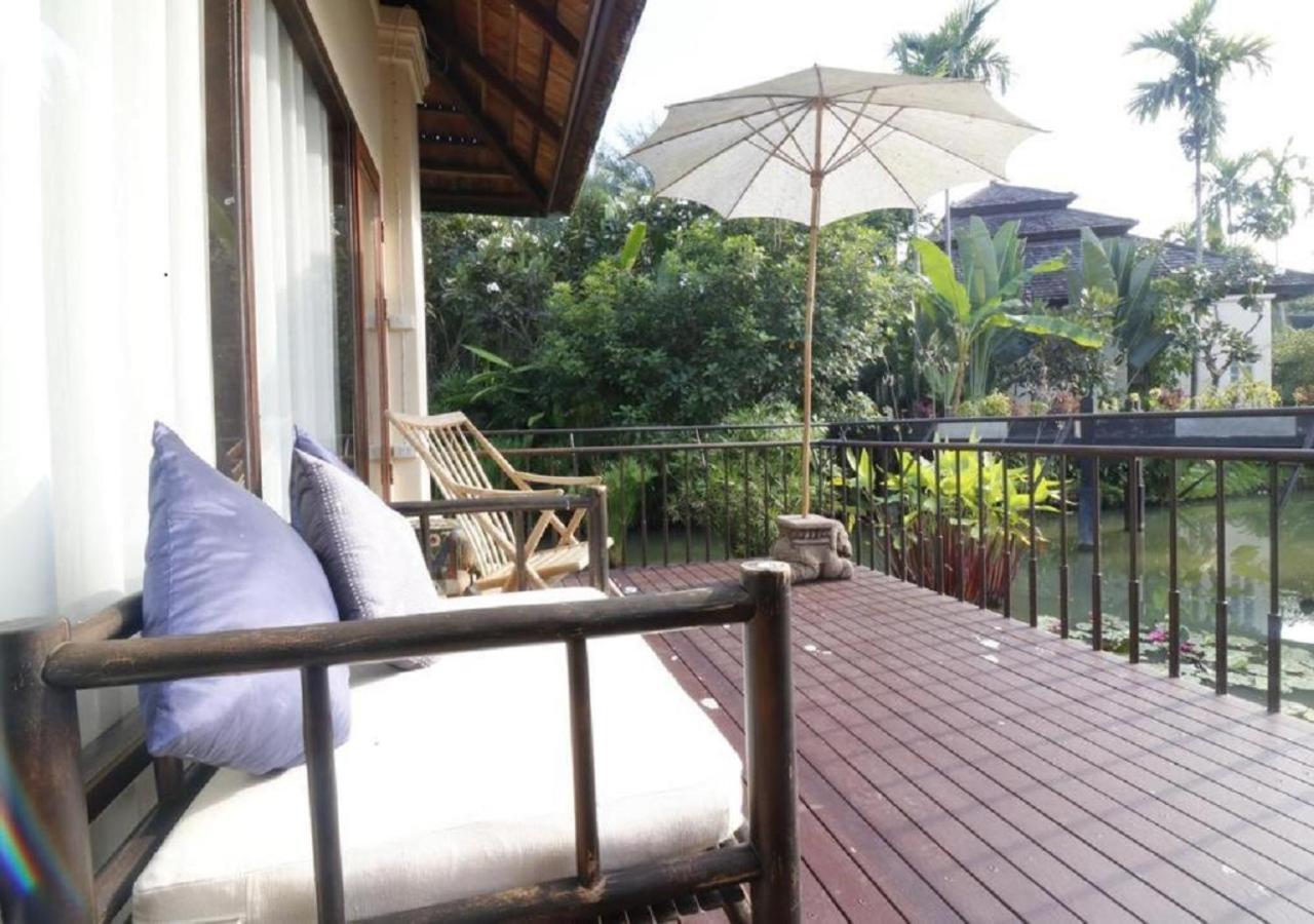 Fanli Resort Chiang Mai Mae Rim Zewnętrze zdjęcie