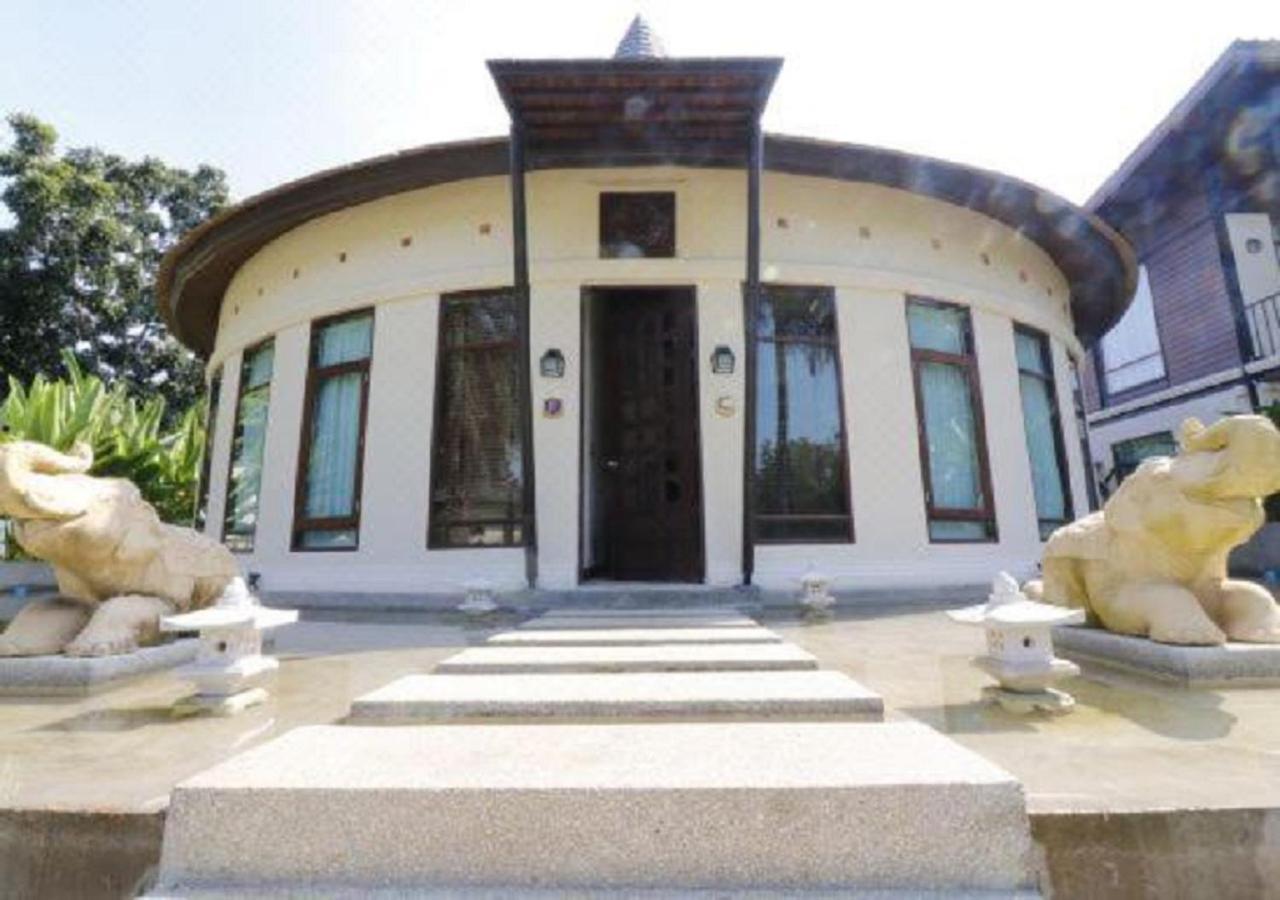 Fanli Resort Chiang Mai Mae Rim Zewnętrze zdjęcie