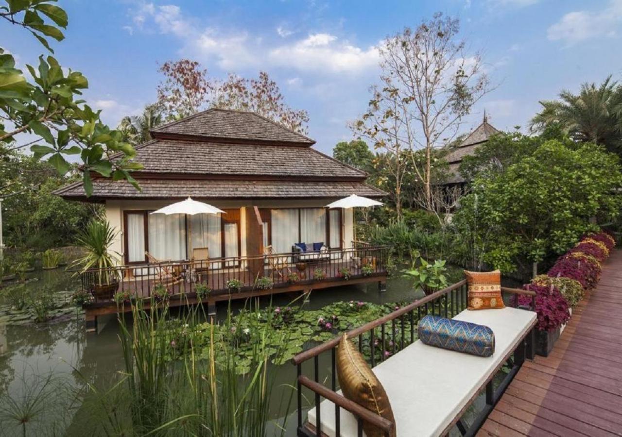 Fanli Resort Chiang Mai Mae Rim Zewnętrze zdjęcie