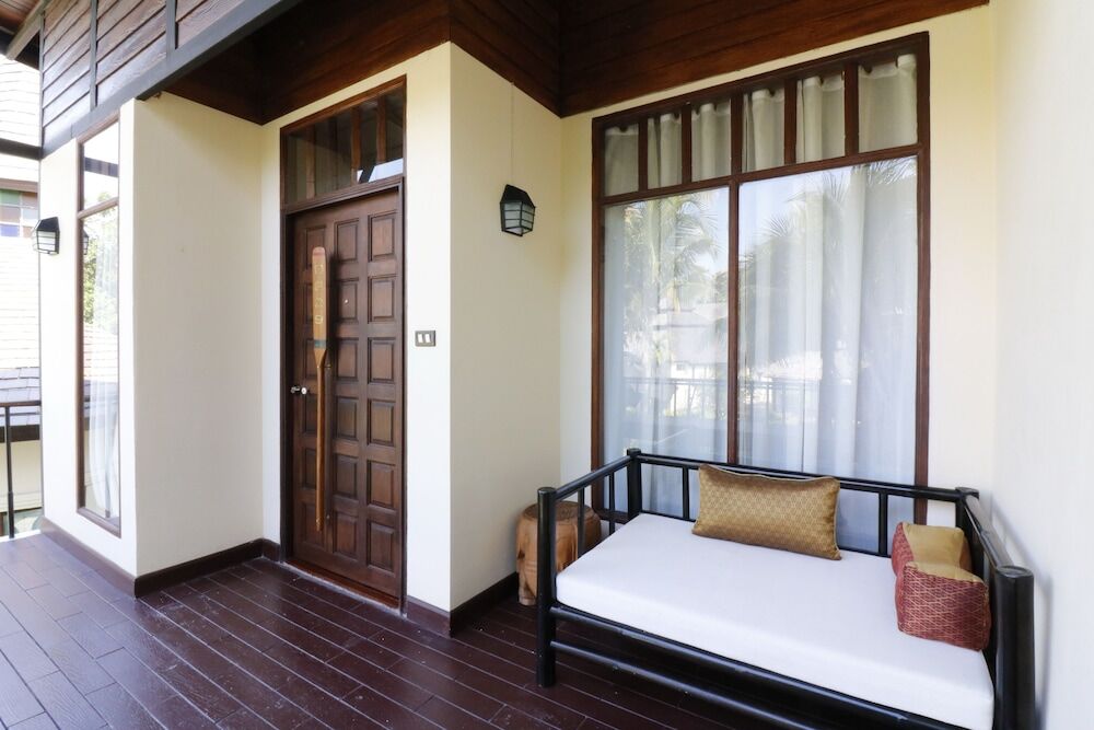 Fanli Resort Chiang Mai Mae Rim Zewnętrze zdjęcie